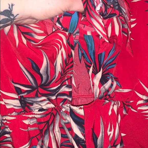 Sheik Romper XL - Picture 4 of 4